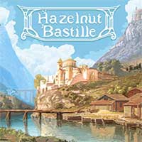 Hazelnut Bastille