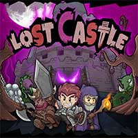 Lost Castle