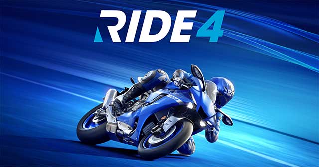 RIDE 4Game đua mô tô đỉnh cao vòng quanh thế giới