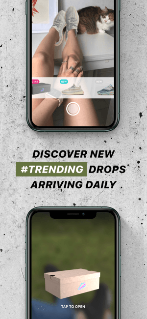 Khám phá những xu hướng giày mới nhất