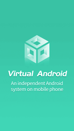 Trình giả lập Android mạnh mẽ, tạo không gian song song trên điện thoại. https://st.download.com.vn/data/image/2020/10/01/Virtual-Android-android-4.png