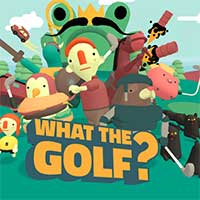 What the Golf?