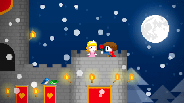 Chơi cùng các người chơi khác và tương tác với họ