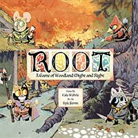 Root