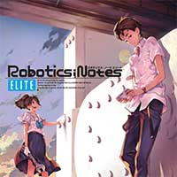 Robotics;Notes Elite