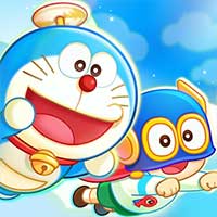 LINE: Doraemon Park