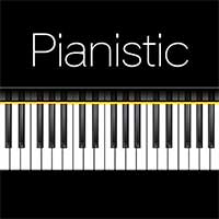 Pianistic