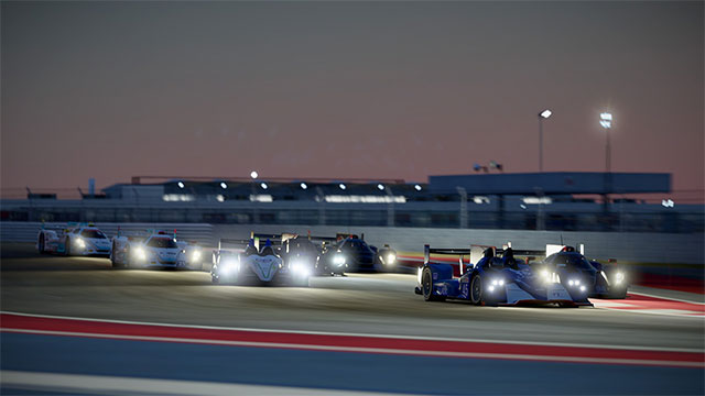Project CARS II bổ sung hàng loạt thay đổi, sửa lỗi quan trọng