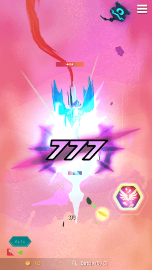 Chiến đấu gay cấn