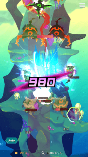 Chiến đấu với quỷ dữ