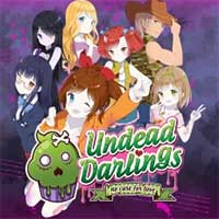 Undead Darlings