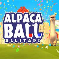 Alpaca Ball: Allstars