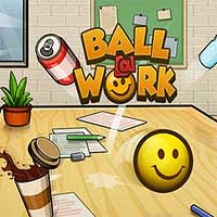 Ball at Work