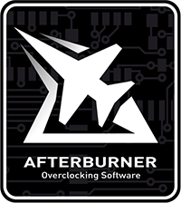 MSI Afterburner