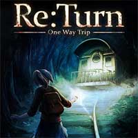 Re:Turn - One Way Trip