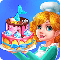 Bakery Tycoon: Cake Empire cho Android