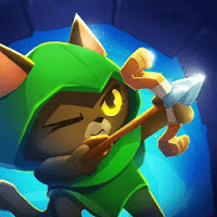 Cat Force cho iOS