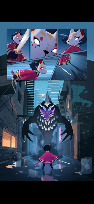 Cuộc chiến thiện-ác