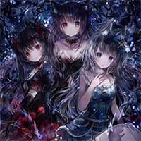 Mysteria: Occult Shadows