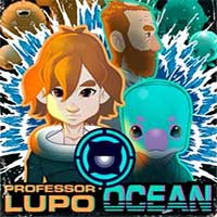 Professor Lupo: Ocean