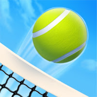 Tennis Clash cho Android