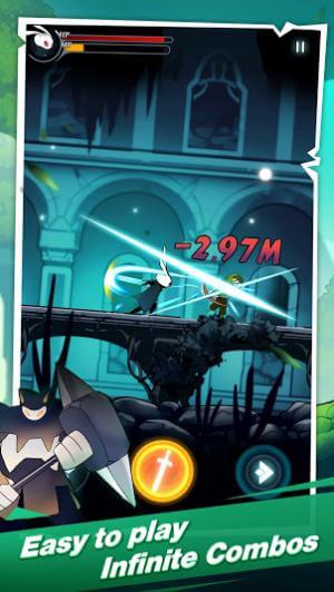Game dễ chơi