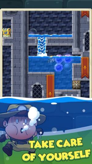 Cố gắng bảo toàn mạng sống