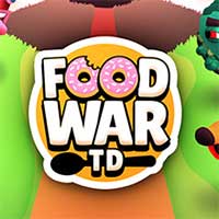 Food War TD