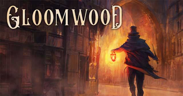 Gloomwood là game FPS mang bầu không khí kinh dị