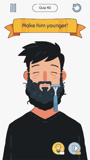 Nhiều câu đố hài hước