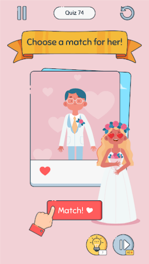 Kiểm tra óc sáng tạo của bạn