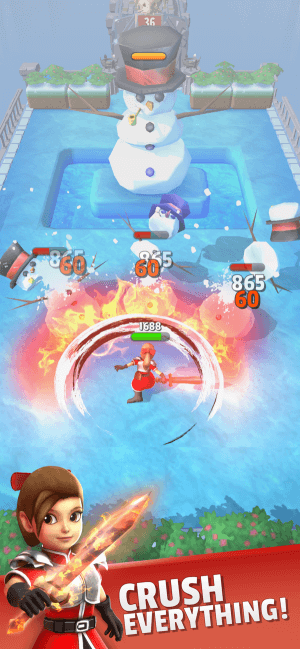 Hiệu ứng hoành tráng