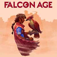 Falcon Age