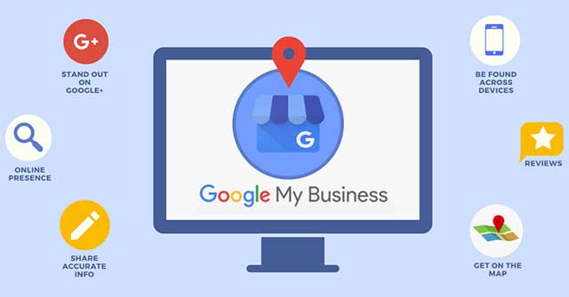 Google My Business: Công cụ miễn phí giúp doanh nghiệp quảng bá trên Google hiệu quả. https://st.download.com.vn/data/image/2020/10/09/Google-My-Business-640.jpg