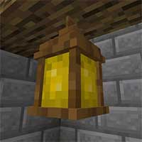 Lamps Mod