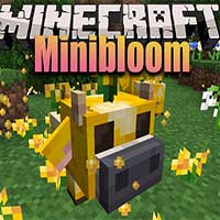 Minibloom Mod