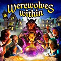 Werewolves Within