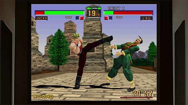 Yakuza Kiwami 2 1.3 tập trung vào sửa các lỗi quan trọng tồn tại ở phiên bản trước đó