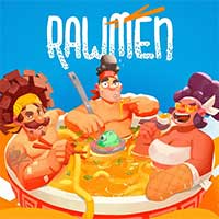 RAWMEN