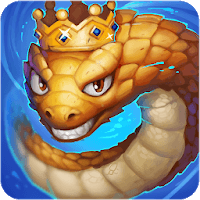 Little Big Snake cho iOS