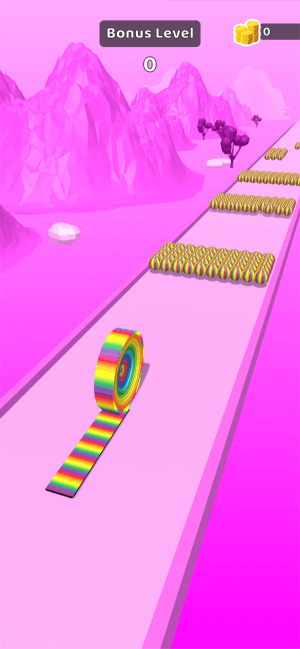 Brick Builder là game vui gây nghiện