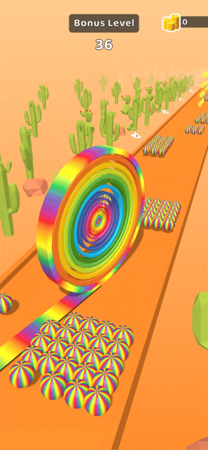 Nhiều skin giấy khác nhau