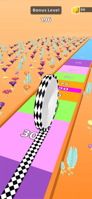 Thu thập được nhiều giấy nhất