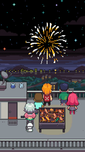 Mousebusters là game hành động phiêu lưu độc đáo