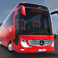 Bus Simulator: Ultimate cho Android