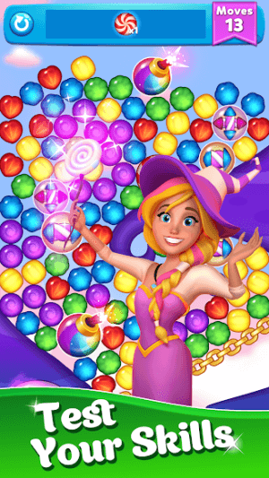 Kiểm tra kỹ năng của bạn