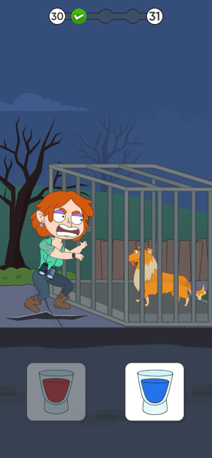 Cách chơi game đơn giản mà gây nghiện