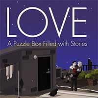 LOVE - A Puzzle Box Filled with Stories