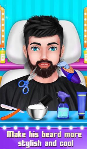 Làm đẹp cho nhiều khách hàng khác nhau trong My Dream Spa Beauty Salon
