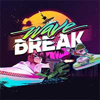 Wave Break